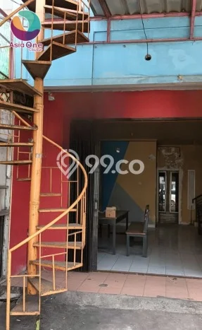 Ruko disewakan lokasi strategis Cileungsi Bogor 85m2 Ruko disewakan lokasi strategis Cileungsi Bogor 85m2