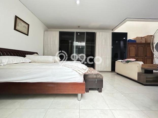 Jual Rumah Modern 4 KT di Cibubur, Jakarta Timur Jual Rumah Modern 4 KT di Cibubur, Jakarta Timur