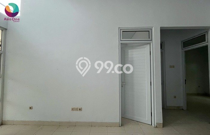 Rumah Modern 2 Kamar LT 104m2 di Cibubur Rumah Modern 2 Kamar LT 104m2 di Cibubur