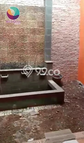 Rumah Bagus Siap Huni Di Cimanggis Luas 120m2 Aman Rumah Bagus Siap Huni Di Cimanggis Luas 120m2 Aman