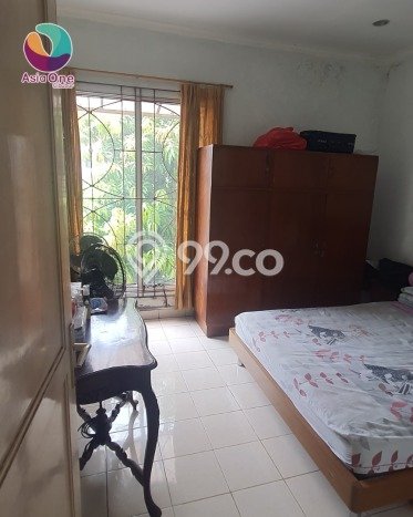 Rumah Luas Asri 3 KT Siap Huni di Cibubur Jakarta Timur Rumah Luas Asri 3 KT Siap Huni di Cibubur Jakarta Timur