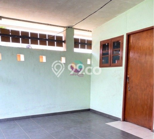 Dijual Rumah Eksklusif 3 KT di Taman Mini, Jakarta Timur Dijual Rumah Eksklusif 3 KT di Taman Mini, Jakarta Timur