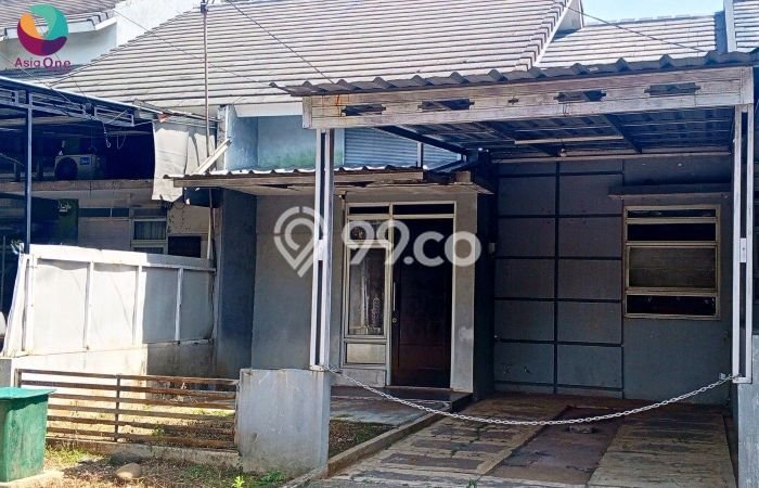 Rumah Minimalis LB/LT 45m2/84m2 Dijual Area Cibubur, Bogor Rumah Minimalis LB/LT 45m2/84m2 Dijual Area Cibubur, Bogor