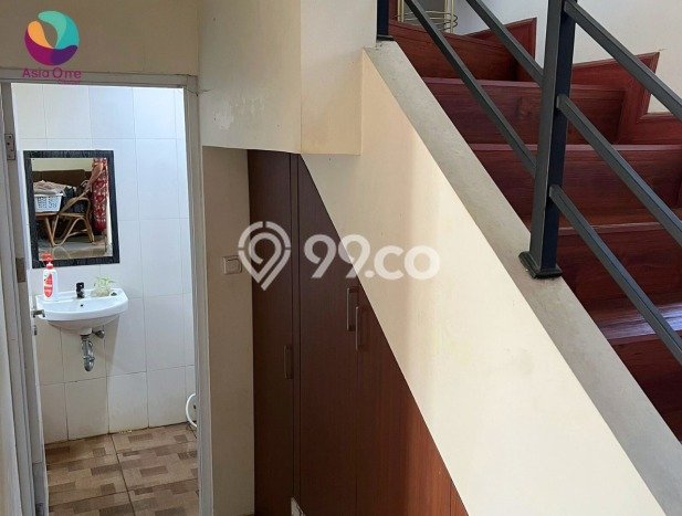 Hunian Nyaman Asri 4 KT Siap Huni di Cibubur Bogor Hunian Nyaman Asri 4 KT Siap Huni di Cibubur Bogor