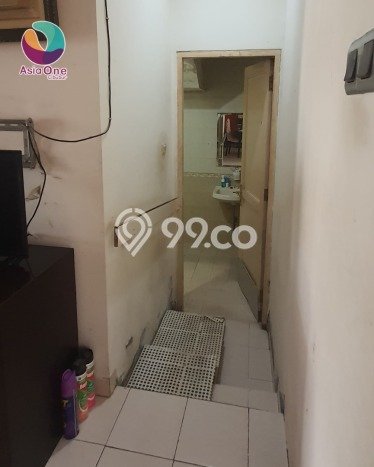 Rumah Luas Asri 3 KT Siap Huni di Cibubur Jakarta Timur Rumah Luas Asri 3 KT Siap Huni di Cibubur Jakarta Timur