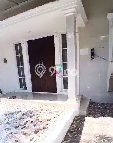 Dijual Cepat Rumah Favorit Siap Huni LB 116m2 di Cileungsi, Bogor Dijual Cepat Rumah Favorit Siap Huni LB 116m2 di Cileungsi, Bogor