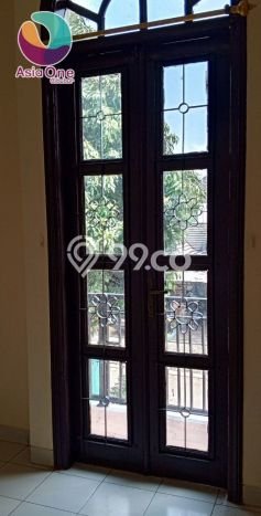 Rumah sewa siap pakai 3 KT di Cibubur, Jakarta Timur Rumah sewa siap pakai 3 KT di Cibubur, Jakarta Timur