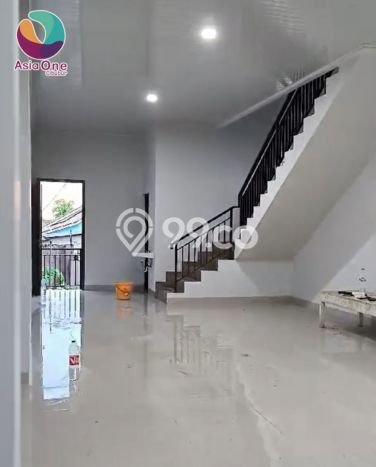 Ruko Disewakan Kawasan Narogong, Luas 200m², Lokasi Strategis, Siap Bisnis Ruko Disewakan Kawasan Narogong, Luas 200m², Lokasi Strategis, Siap Bisnis