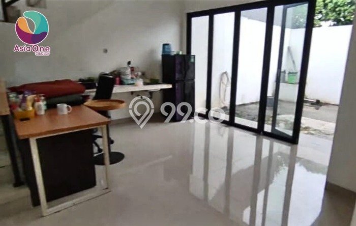 Rumah Kontrakan Bogor LT 105m2 LB 70m2 Area Cibubur Rumah Kontrakan Bogor LT 105m2 LB 70m2 Area Cibubur