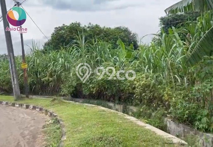 Tanah Dijual di Bogor Seluas 850m2 Strategis Tanah Dijual di Bogor Seluas 850m2 Strategis