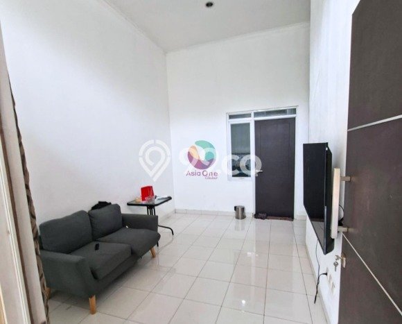 Rumah Murah LT 72m2 di Cibubur Akses Mudah Rumah Murah LT 72m2 di Cibubur Akses Mudah