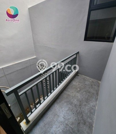 Rumah Modern 3 Kamar LT 72m2 di Kota Wisata Rumah Modern 3 Kamar LT 72m2 di Kota Wisata