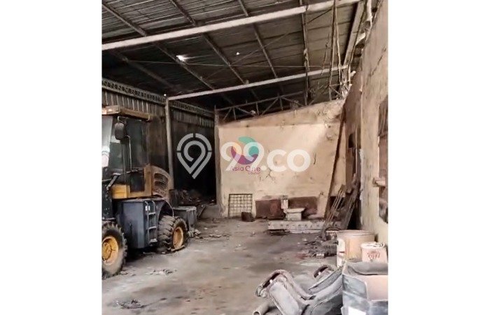 Tanah Dijual di Bogor Seluas 2375m2 Strategis Tanah Dijual di Bogor Seluas 2375m2 Strategis