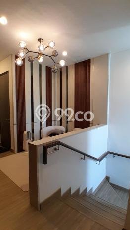 For Sale! Luxury House LT 250m2 Desain Modern di Cibubur For Sale! Luxury House LT 250m2 Desain Modern di Cibubur