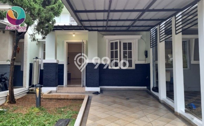 For Sale Hunian Rumah Terawat 2 KT di Cibubur, Jakarta Timur For Sale Hunian Rumah Terawat 2 KT di Cibubur, Jakarta Timur