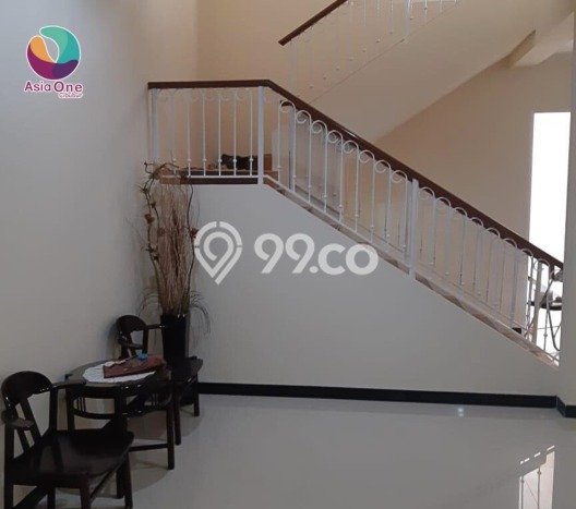 Rumah Minimalis 7 KT LT 180m2 di Cibubur Rumah Minimalis 7 KT LT 180m2 di Cibubur