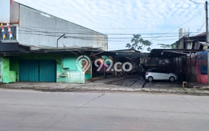 Lahan Dijual Lokasi Cileungsi, Bogor dengan Luas Tanah 500m2 dan Status SHM Lahan Dijual Lokasi Cileungsi, Bogor dengan Luas Tanah 500m2 dan Status SHM