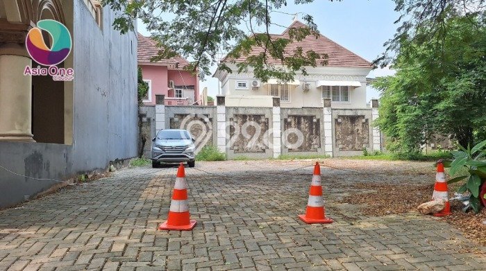 Lahan untuk Disewa di Jakarta Timur Luas 501m2 Lahan untuk Disewa di Jakarta Timur Luas 501m2