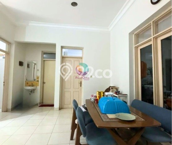For Sale Rumah 3 Kamar Lokasi Ideal Bagus dan Strategis di Cimanggis For Sale Rumah 3 Kamar Lokasi Ideal Bagus dan Strategis di Cimanggis