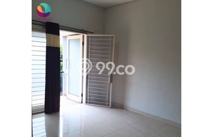 Disewakan Rumah Harga Terjangkau di Cibubur Jakarta Timur dengan 4 KT Disewakan Rumah Harga Terjangkau di Cibubur Jakarta Timur dengan 4 KT