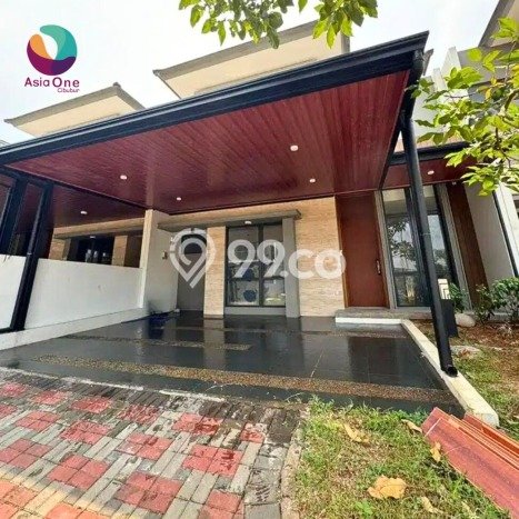 Jual Rumah Mewah Megah Dengan View Eksklusif di Cibubur, Bogor Jual Rumah Mewah Megah Dengan View Eksklusif di Cibubur, Bogor