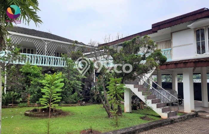 Disewakan Rumah Murah di Cibubur Jakarta Timur Punya 4 Kamar Tidur Disewakan Rumah Murah di Cibubur Jakarta Timur Punya 4 Kamar Tidur