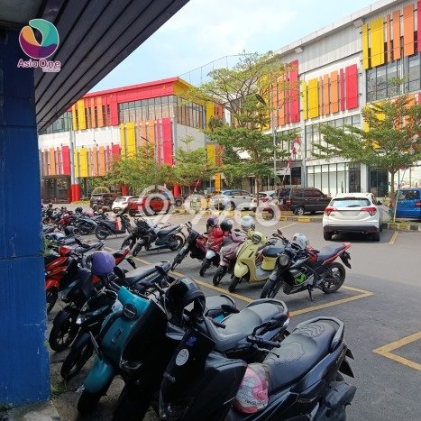 Ruko Dijual di Bandung LT 352m2 & LB 980m2 Lokasi Terbaik! Ruko Dijual di Bandung LT 352m2 & LB 980m2 Lokasi Terbaik!