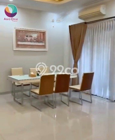 Jarang Ada! Rumah Sewa 4 Kamar Nyaman Siap Huni Cibubur Jarang Ada! Rumah Sewa 4 Kamar Nyaman Siap Huni Cibubur