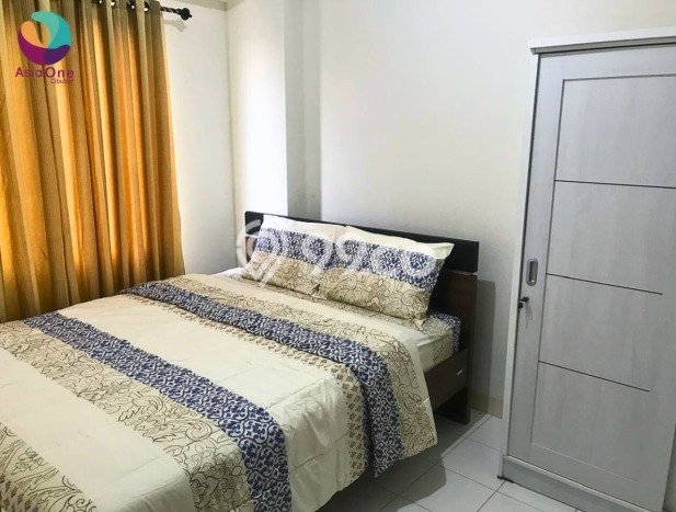Disewakan Rumah Harga Terjangkau di Cibubur Jakarta Timur dengan 4 KT Disewakan Rumah Harga Terjangkau di Cibubur Jakarta Timur dengan 4 KT