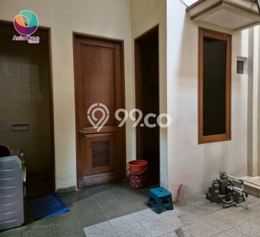 Dijual Rumah Mewah Megah Dengan View Eksklusif di Kemang Pratama, Bekasi Dijual Rumah Mewah Megah Dengan View Eksklusif di Kemang Pratama, Bekasi