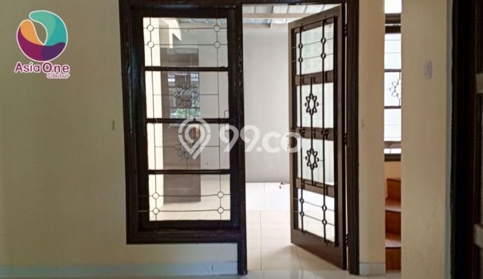 Rumah sewa siap pakai 3 KT di Cibubur, Jakarta Timur Rumah sewa siap pakai 3 KT di Cibubur, Jakarta Timur
