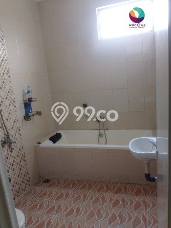 Rumah Minimalis 3 KT di Cibubur Bogor Full Furnished Rumah Minimalis 3 KT di Cibubur Bogor Full Furnished