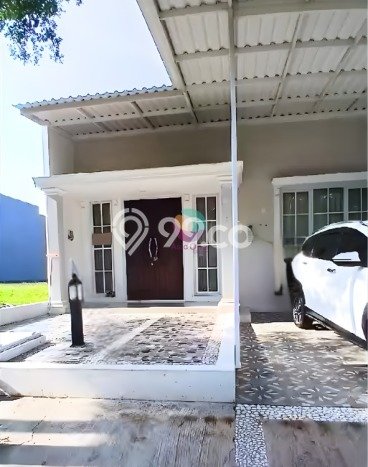 Dijual Cepat Rumah Favorit Siap Huni LB 116m2 di Cileungsi, Bogor Dijual Cepat Rumah Favorit Siap Huni LB 116m2 di Cileungsi, Bogor