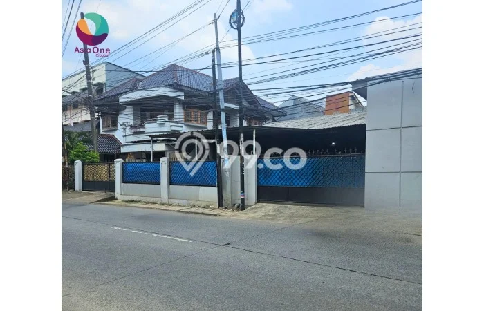Komersial Bagus Dijual LB 200m2 Lokasi Strategis Bogor Area Cocok untuk Berbisnis Komersial Bagus Dijual LB 200m2 Lokasi Strategis Bogor Area Cocok untuk Berbisnis