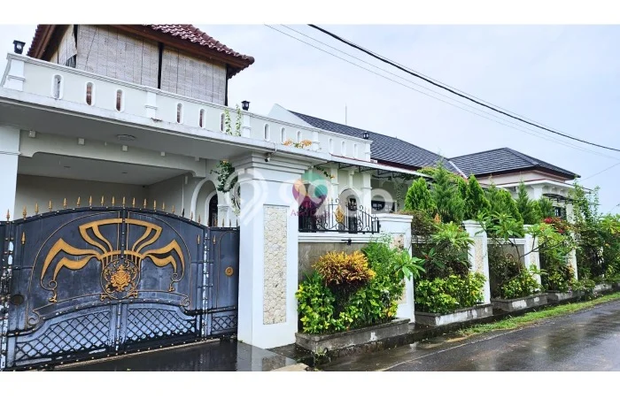 Best Deal Hunian Mewah Ideal dan Luas di Gianyar, Gianyar Best Deal Hunian Mewah Ideal dan Luas di Gianyar, Gianyar