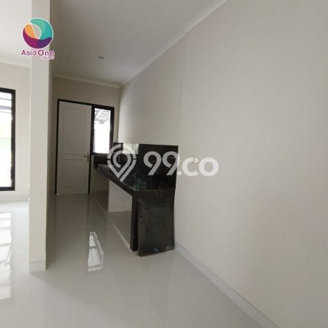 Rumah Modern 3 Kamar LT 128m2 di Kota Wisata Rumah Modern 3 Kamar LT 128m2 di Kota Wisata