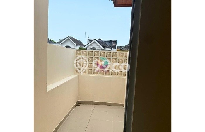 Rumah Luas Asri 4 KT Siap Huni di Cibubur Bogor Rumah Luas Asri 4 KT Siap Huni di Cibubur Bogor