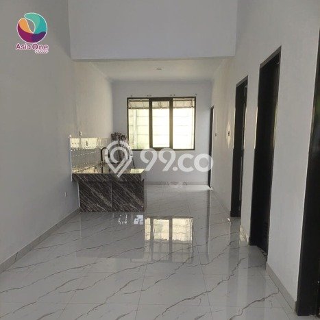 For Sale Hunian Rumah Nyaman 2 KT di Cibubur, Jakarta Timur For Sale Hunian Rumah Nyaman 2 KT di Cibubur, Jakarta Timur