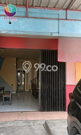 Ruko disewakan lokasi strategis Cileungsi Bogor 85m2 Ruko disewakan lokasi strategis Cileungsi Bogor 85m2