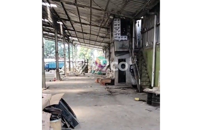 Tanah Dijual di Bogor Seluas 2375m2 Strategis Tanah Dijual di Bogor Seluas 2375m2 Strategis