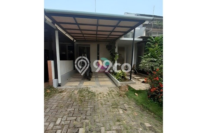 Disewakan! Rumah 2 Kamar Tidur &
1 Kamar Mandi di Cibubur, Jakarta Timur Disewakan! Rumah 2 Kamar Tidur &
1 Kamar Mandi di Cibubur, Jakarta Timur