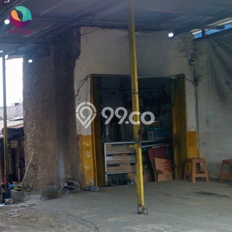 Tanah Kavling di Cileungsi Dijual dengan Luas 830m2 Tanah Kavling di Cileungsi Dijual dengan Luas 830m2