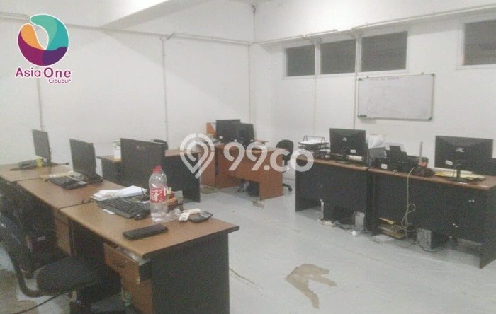 Gudang Dijual di Bekasi LT 4375m2 & LB 1590m2 Lokasi Terbaik! Gudang Dijual di Bekasi LT 4375m2 & LB 1590m2 Lokasi Terbaik!