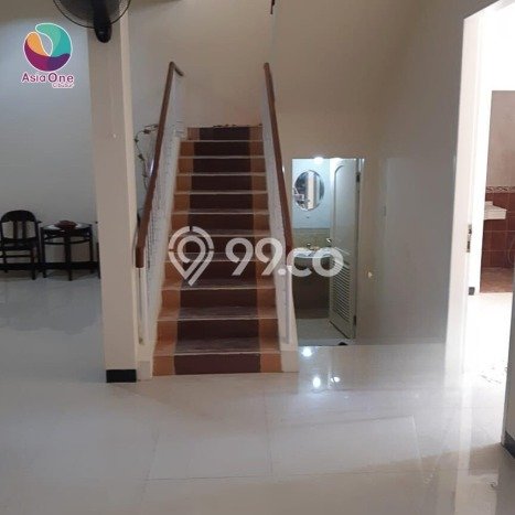 Rumah Minimalis 7 KT LT 180m2 di Cibubur Rumah Minimalis 7 KT LT 180m2 di Cibubur