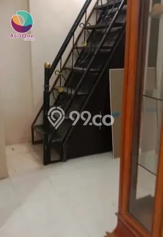 Rumah Bagus Siap Huni Di Cimanggis Luas 120m2 Aman Rumah Bagus Siap Huni Di Cimanggis Luas 120m2 Aman