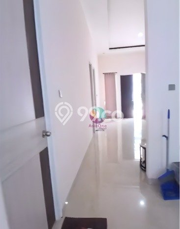 Dijual Cepat Rumah Favorit Siap Huni LB 116m2 di Cileungsi, Bogor Dijual Cepat Rumah Favorit Siap Huni LB 116m2 di Cileungsi, Bogor