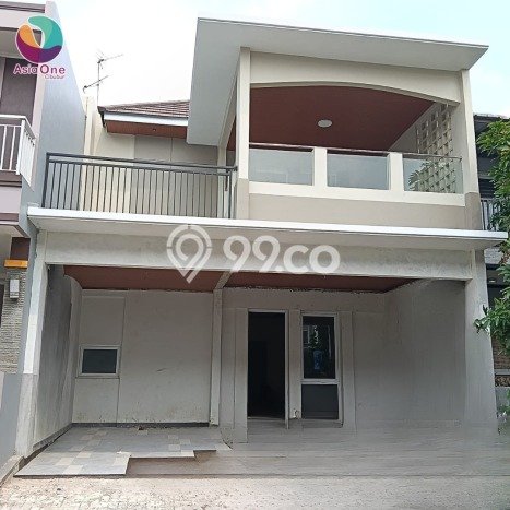 Rumah Modern 4 Kamar LT 112m2 di Kota Wisata Rumah Modern 4 Kamar LT 112m2 di Kota Wisata