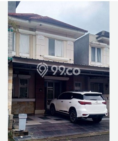 Jual Rumah Eksklusif 5 KT di Cibubur, Bogor Jual Rumah Eksklusif 5 KT di Cibubur, Bogor