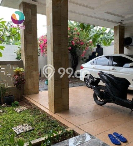Jual Rumah Strategis Bagus Punya 3 KT di Ciracas Jakarta Timur SHM Jual Rumah Strategis Bagus Punya 3 KT di Ciracas Jakarta Timur SHM