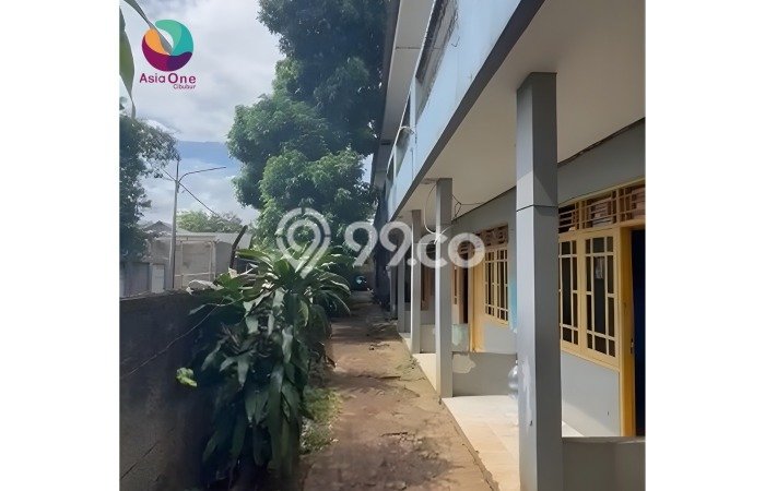 Kost Dijual Lokasi Jatisampurna, Bekasi, Spesifikasi 36 Kamar Tidur dan Luas 731m2 Kost Dijual Lokasi Jatisampurna, Bekasi, Spesifikasi 36 Kamar Tidur dan Luas 731m2
